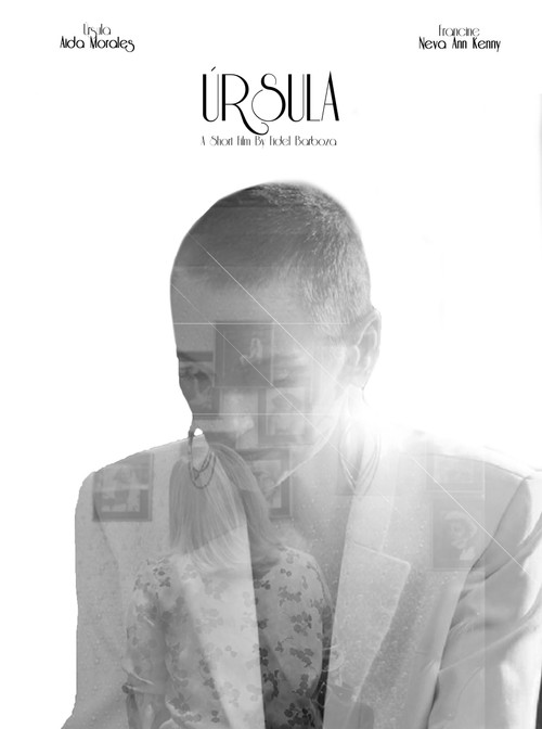Úrsula (2019) poster
