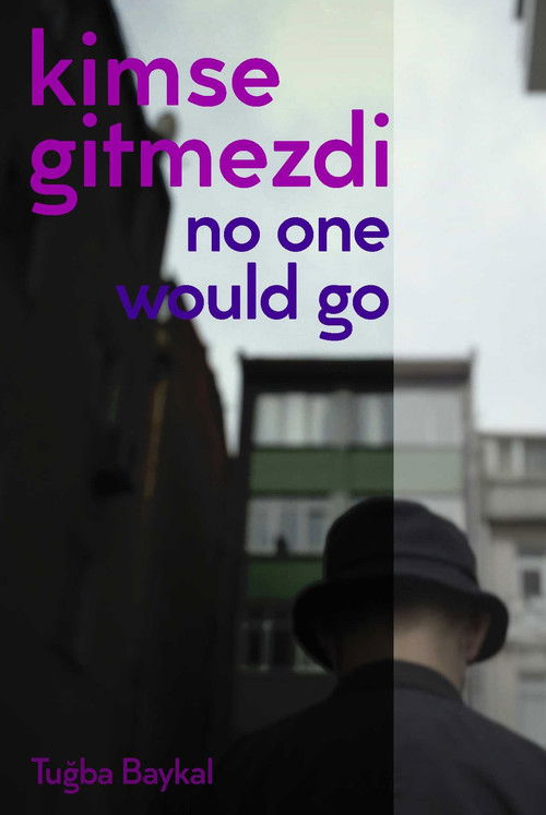No One Would Go (2022) poster