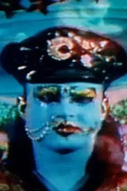 Epiphany (1984) poster