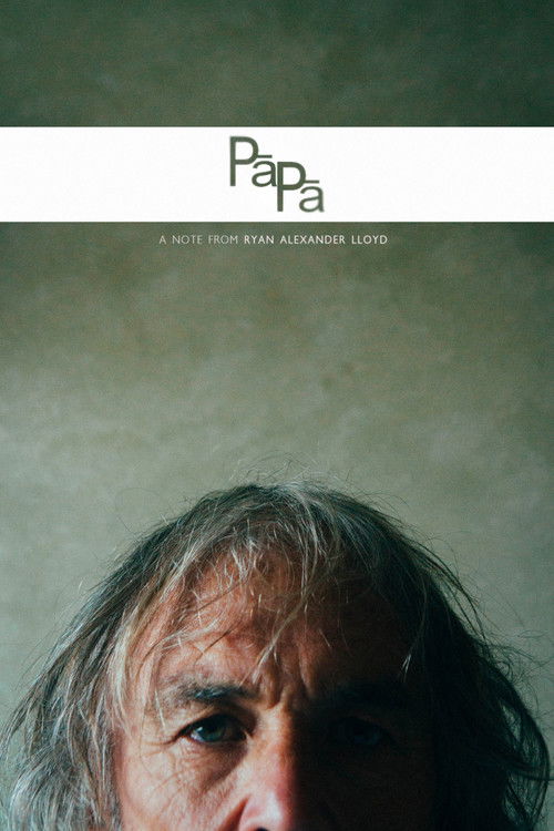 PaPa (2017) poster