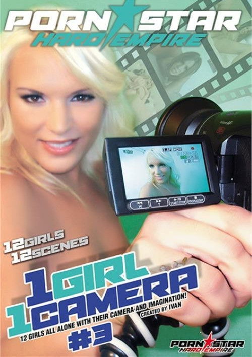 1 Girl 1 Camera 3 (2014) poster