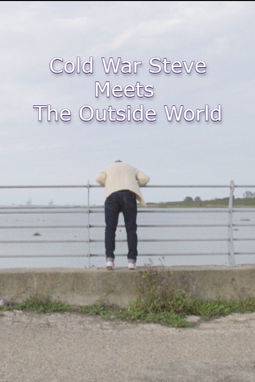 Cold War Steve Meets the Outside World (2020) poster