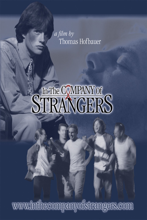 In the Company of Strangers (2001) poster