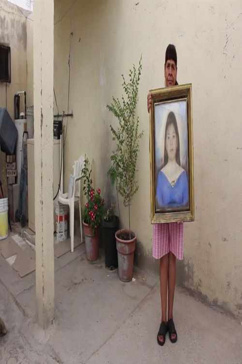 Ecos del desierto: La Unión (2017) poster