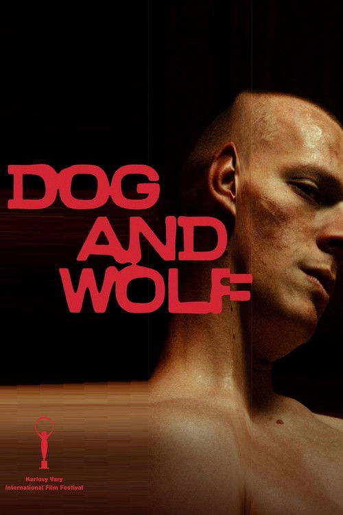 Dog and Wolf (2025) poster