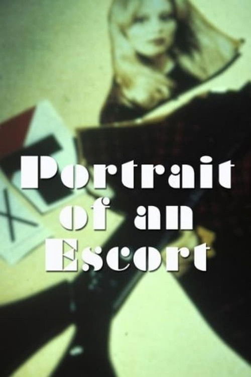 Portrait of an Escort (1980) poster