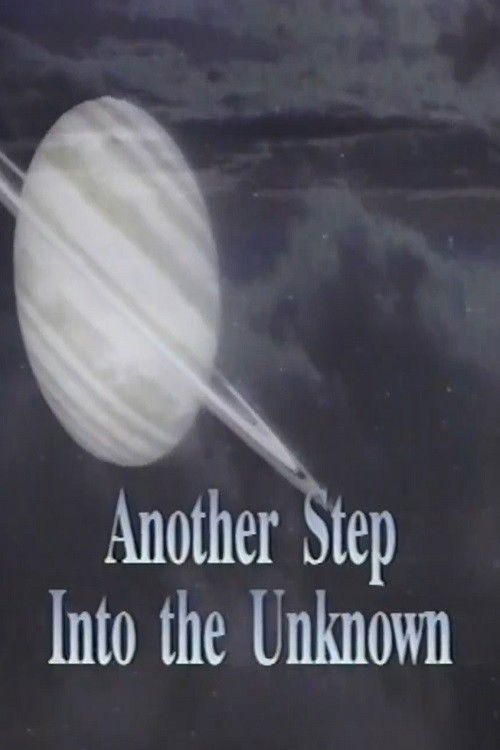 Air & Space Smithsonian: Dreams of Flight - Another Step Into the Unknown (1994) poster