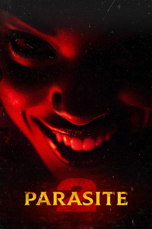 Parasite 2 (2025) poster