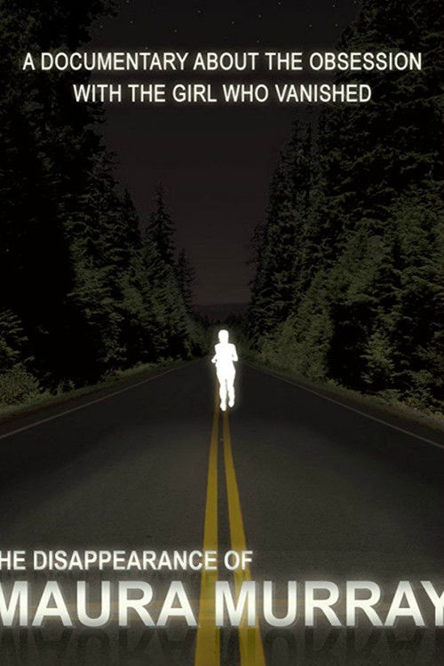 The Disappearance of Maura Murray (2018) poster
