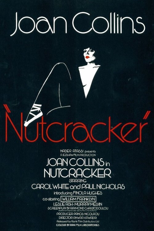 Nutcracker (1982) poster