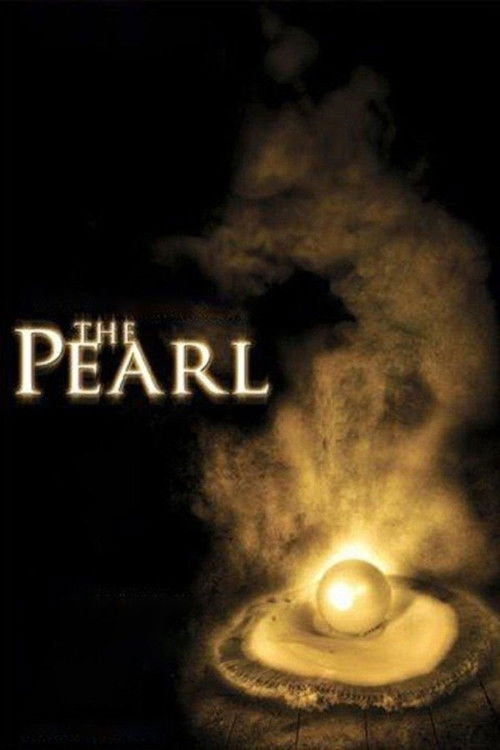 The Pearl (2001) poster