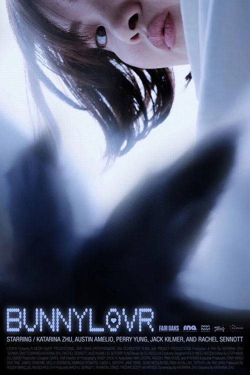Bunnylovr (2026) poster