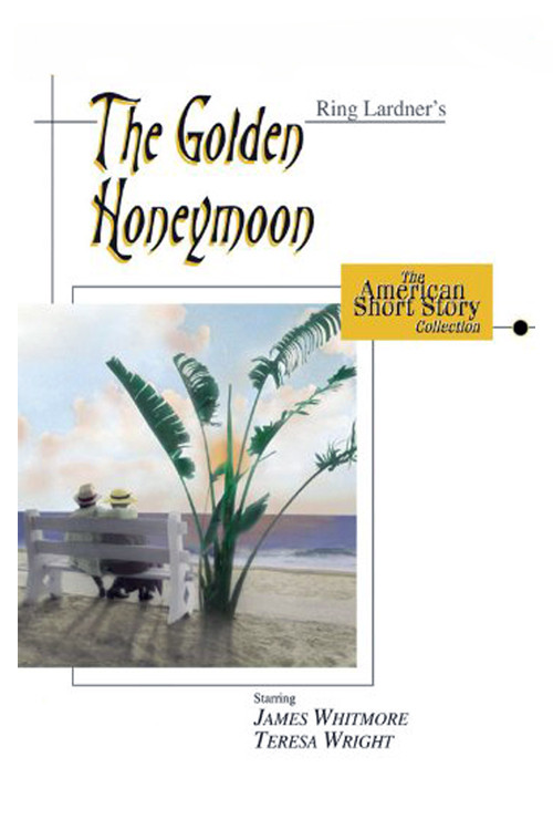 The Golden Honeymoon (1980) poster