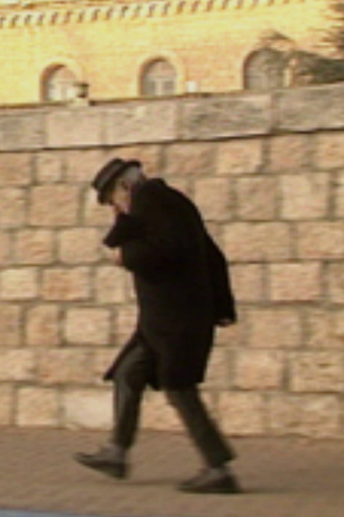 Itgaber, He Will Overcome (1993) poster