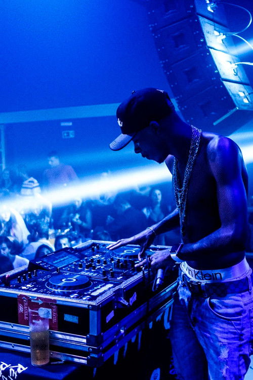 Por Dentro do Funk 150 BPM (2018) poster