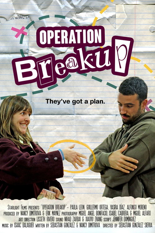 Liados (2023) poster