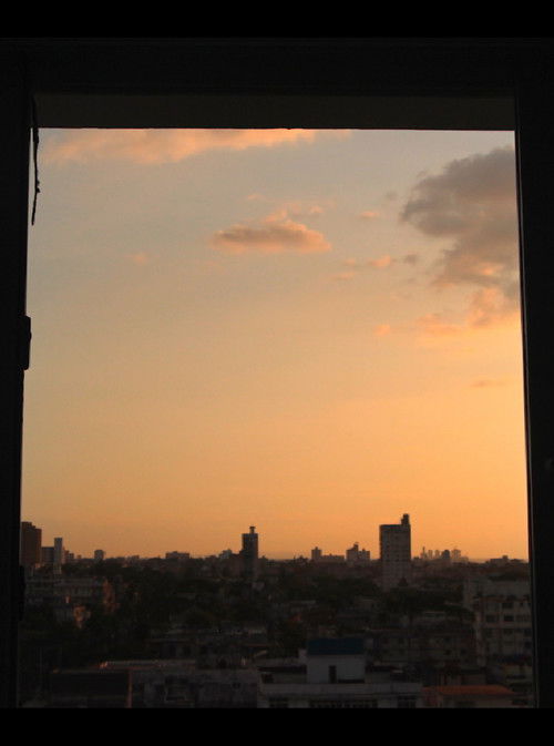 Havana's Sky (2024) poster