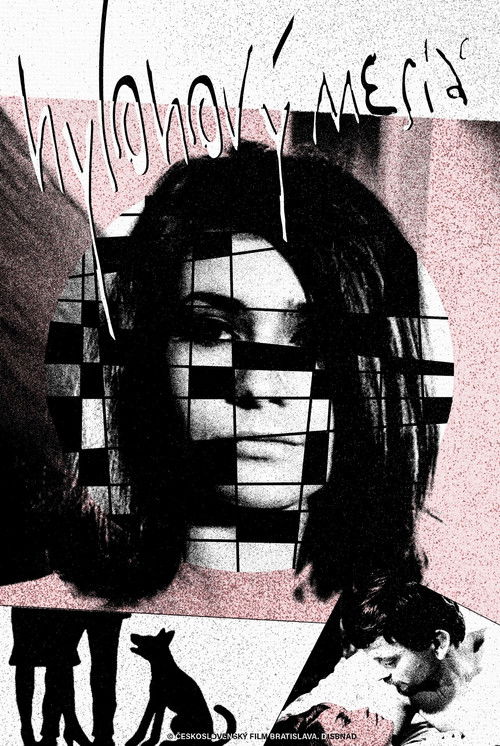 Nylon Moon (1966) poster