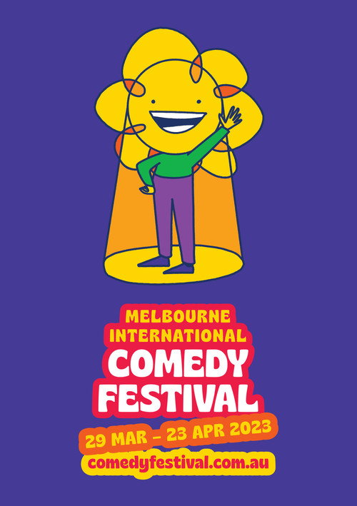 Melbourne International Comedy Festival Gala (2011) poster