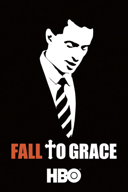 Fall to Grace (2013) poster