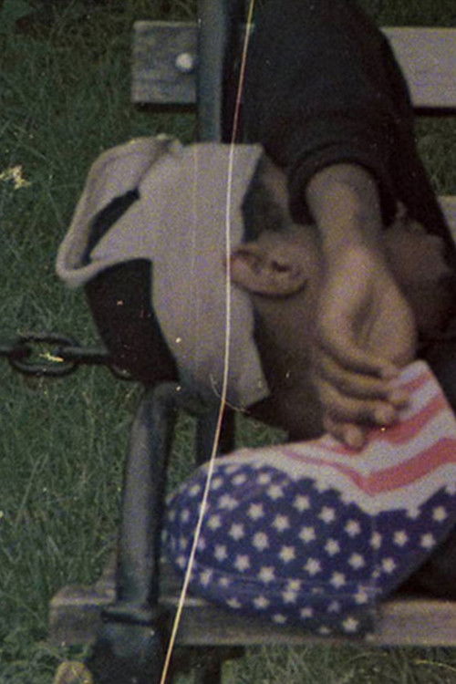 Lucidity (2019) poster