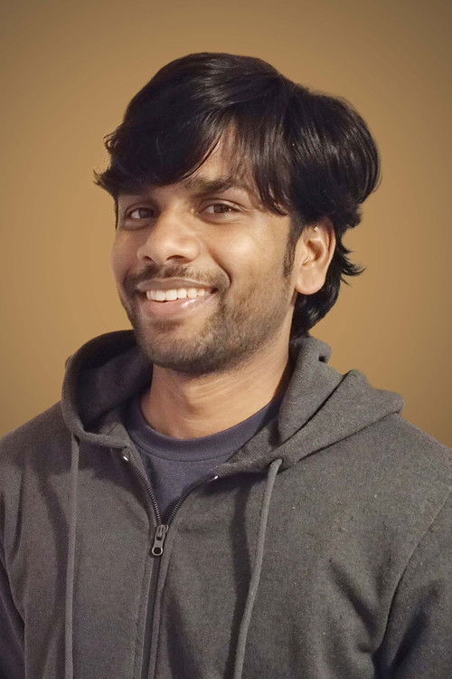 Arivazhakan Murugesan