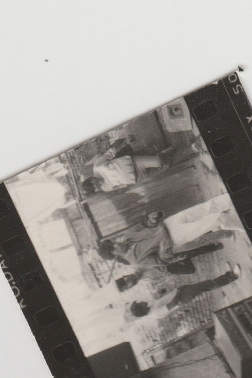 Stream (Corriente) (2019) poster