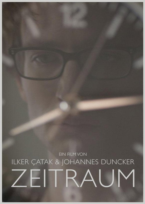 Zeitraum (2014) poster