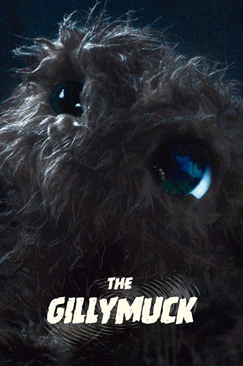 The Gillymuck (2018) poster