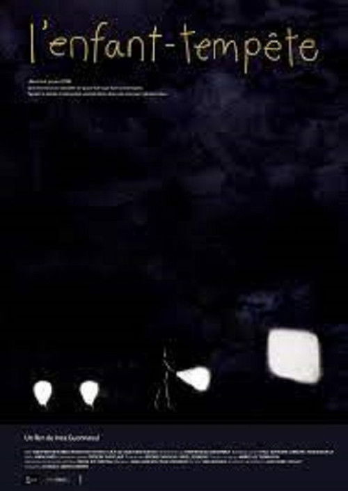 Storm Child (2020) poster