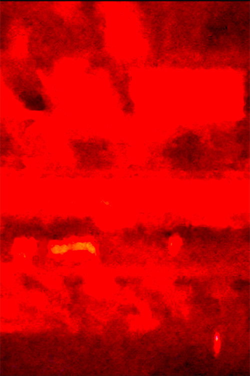 Where I Buried Him (2022) poster