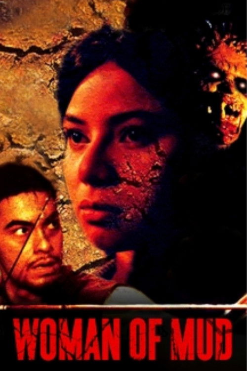 Ang Babaeng Putik (2000) poster