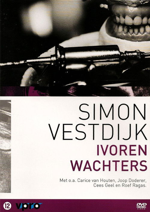 Ivoren wachters (1998) poster