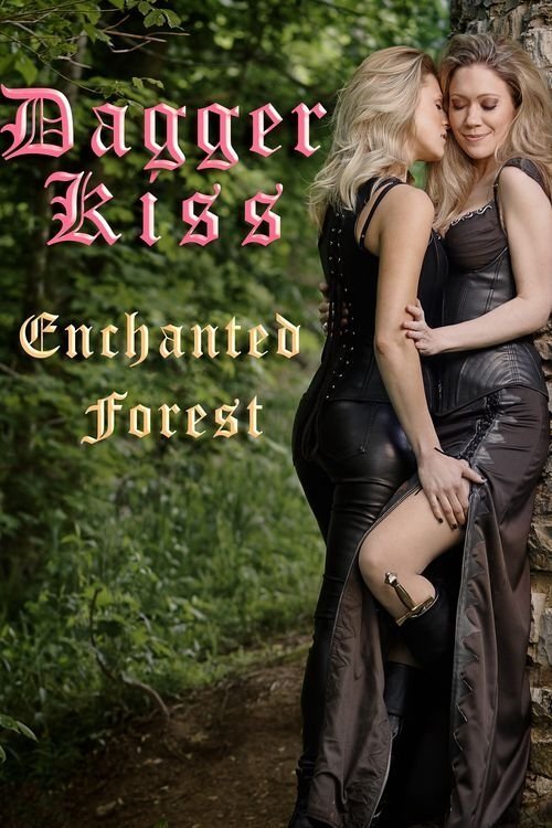 Dagger Kiss: Enchanted Forest (2020) poster