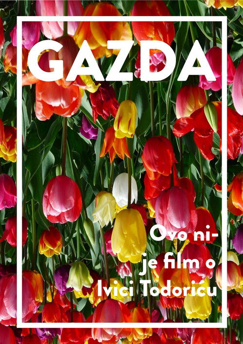 The Boss (2016) poster