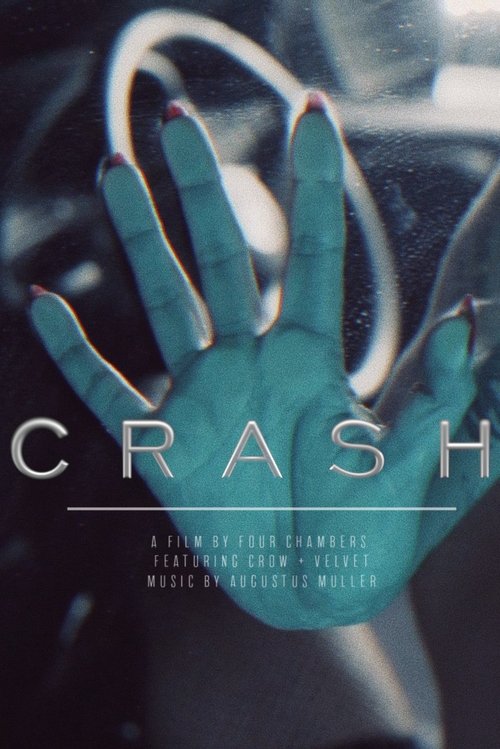 Crash (2021) poster