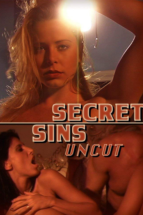 Secret Sins (2006) poster