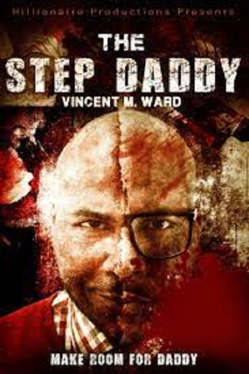The Step Daddy (2020) poster