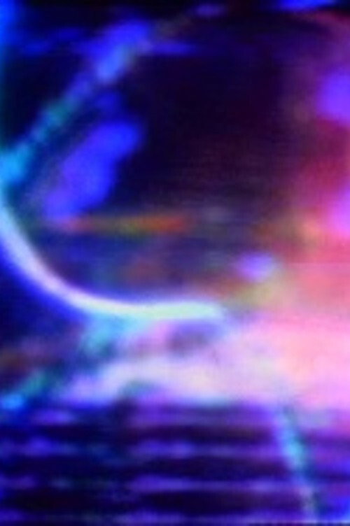 Early Color TV Manipulations (1968) poster