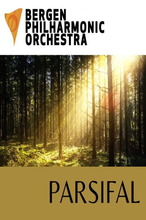 Parsifal - PBO (2023) poster