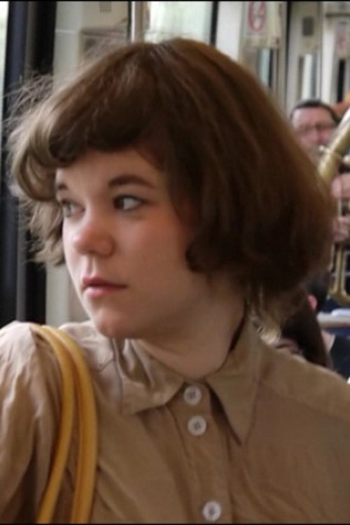 What Is the Word – (2013) poster