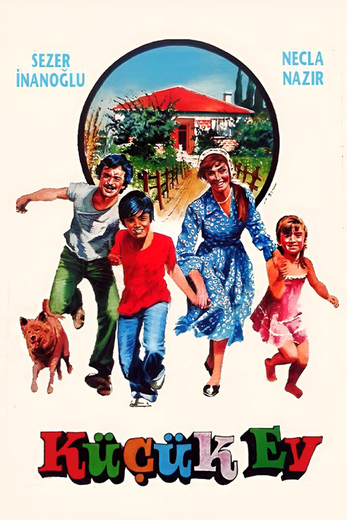 Küçük Ev (1977) poster