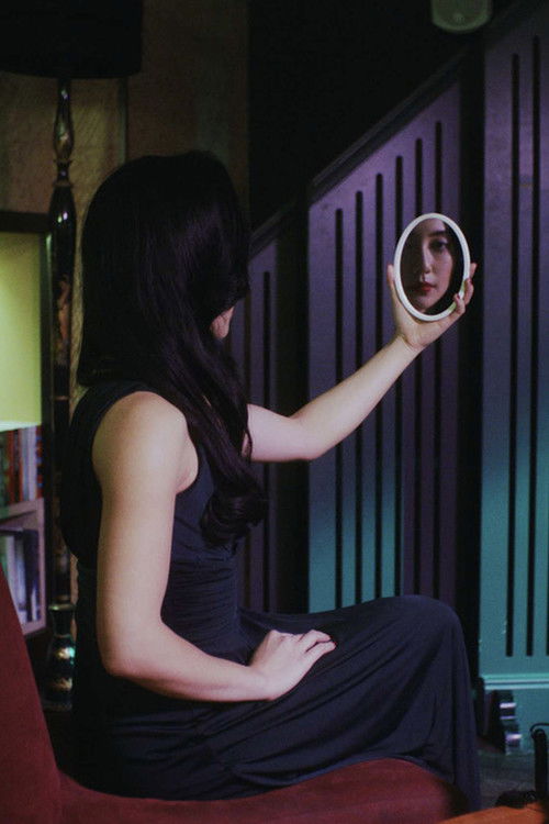 Afloat (2017) poster