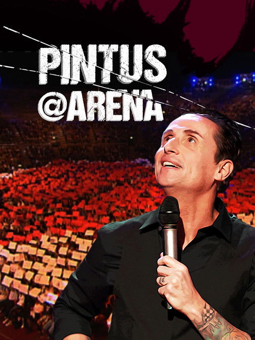 Pintus @Arena (2016) poster