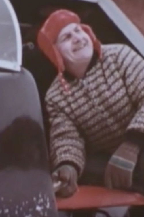 Farm Family in Winter (1967) poster