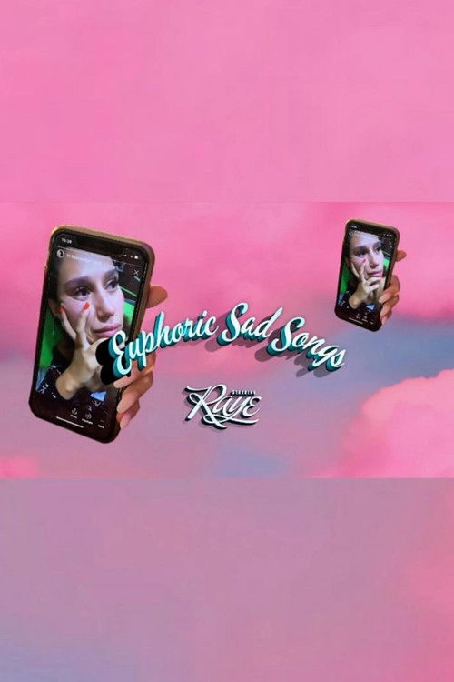 Euphoric Sad Songs: The Documentary (2020) poster