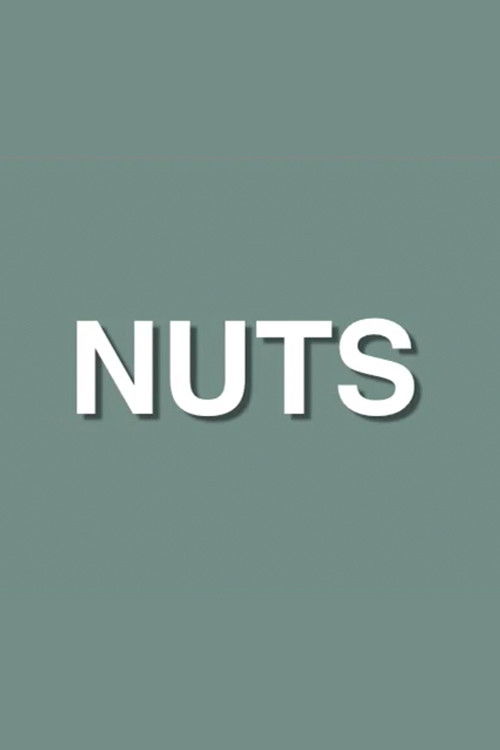 Nuts (2007) poster