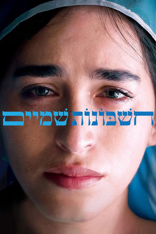 Book of Ruth (2025) poster