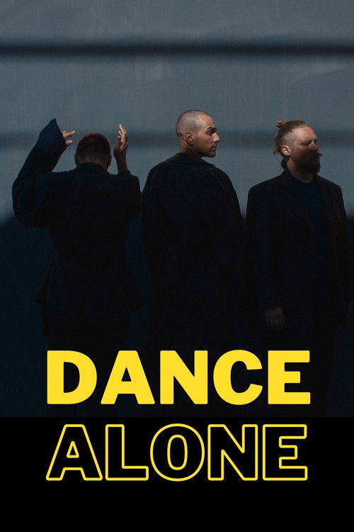 Dance Alone (2021) poster