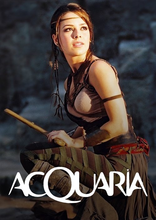 Acquária (2003) poster